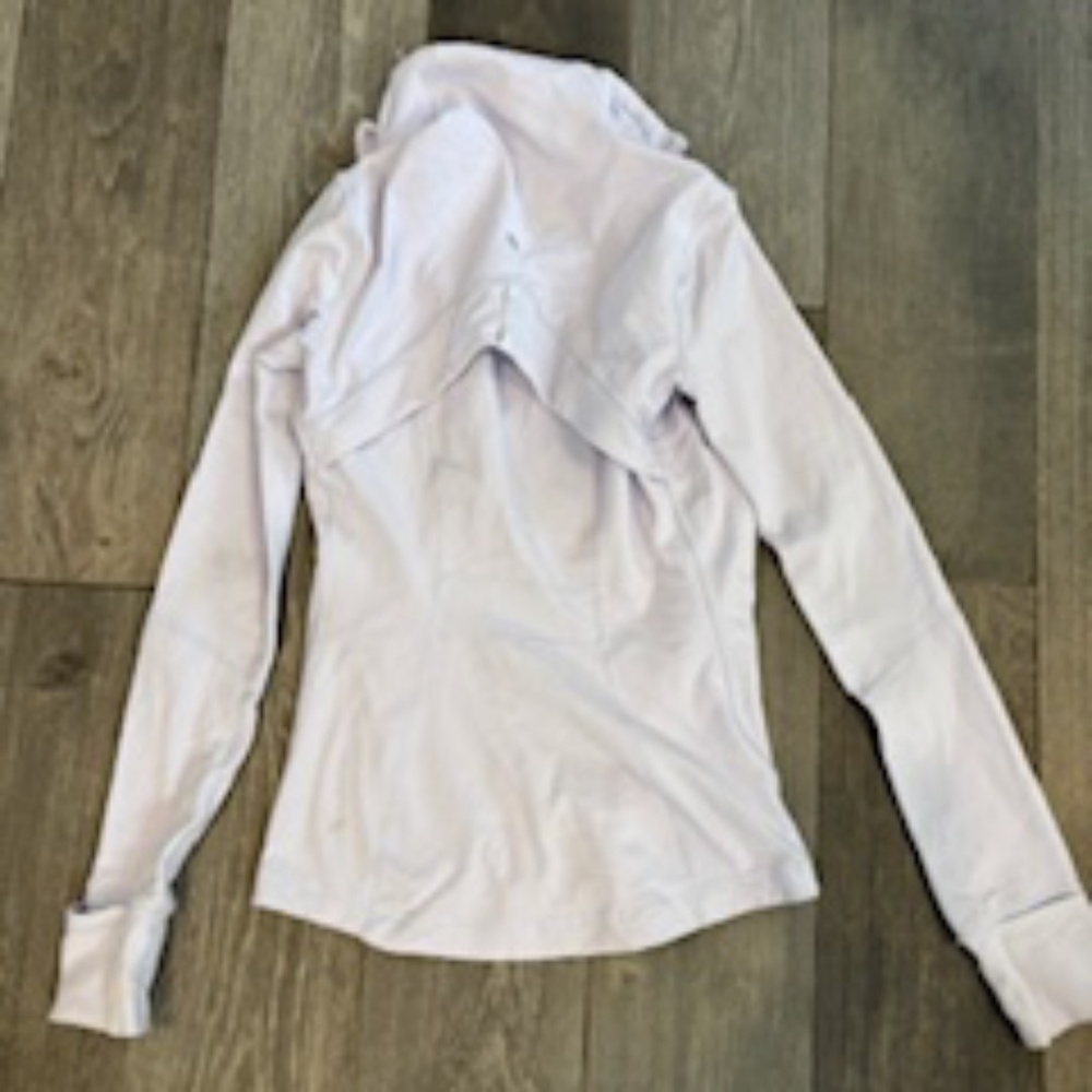 Lululemon Define Jacket - Picture 2 of 2